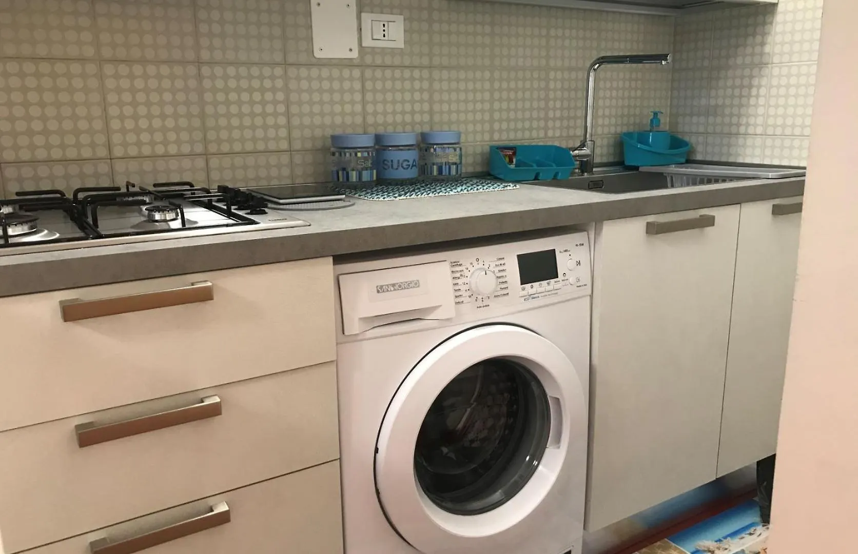 Residence Diapason - Agenzia 卡奥莱 公寓
