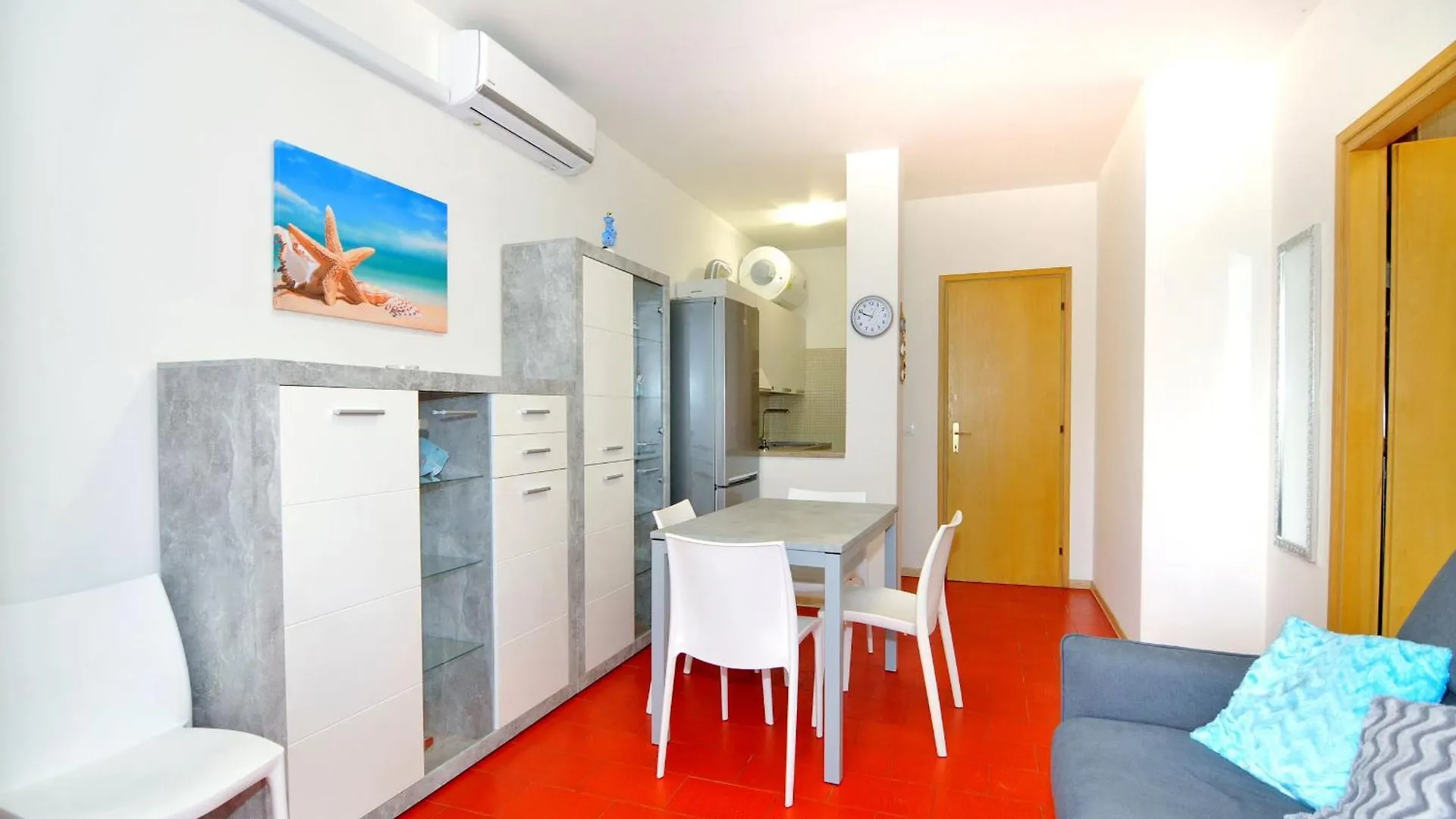 公寓 Residence Diapason - Agenzia 卡奥莱