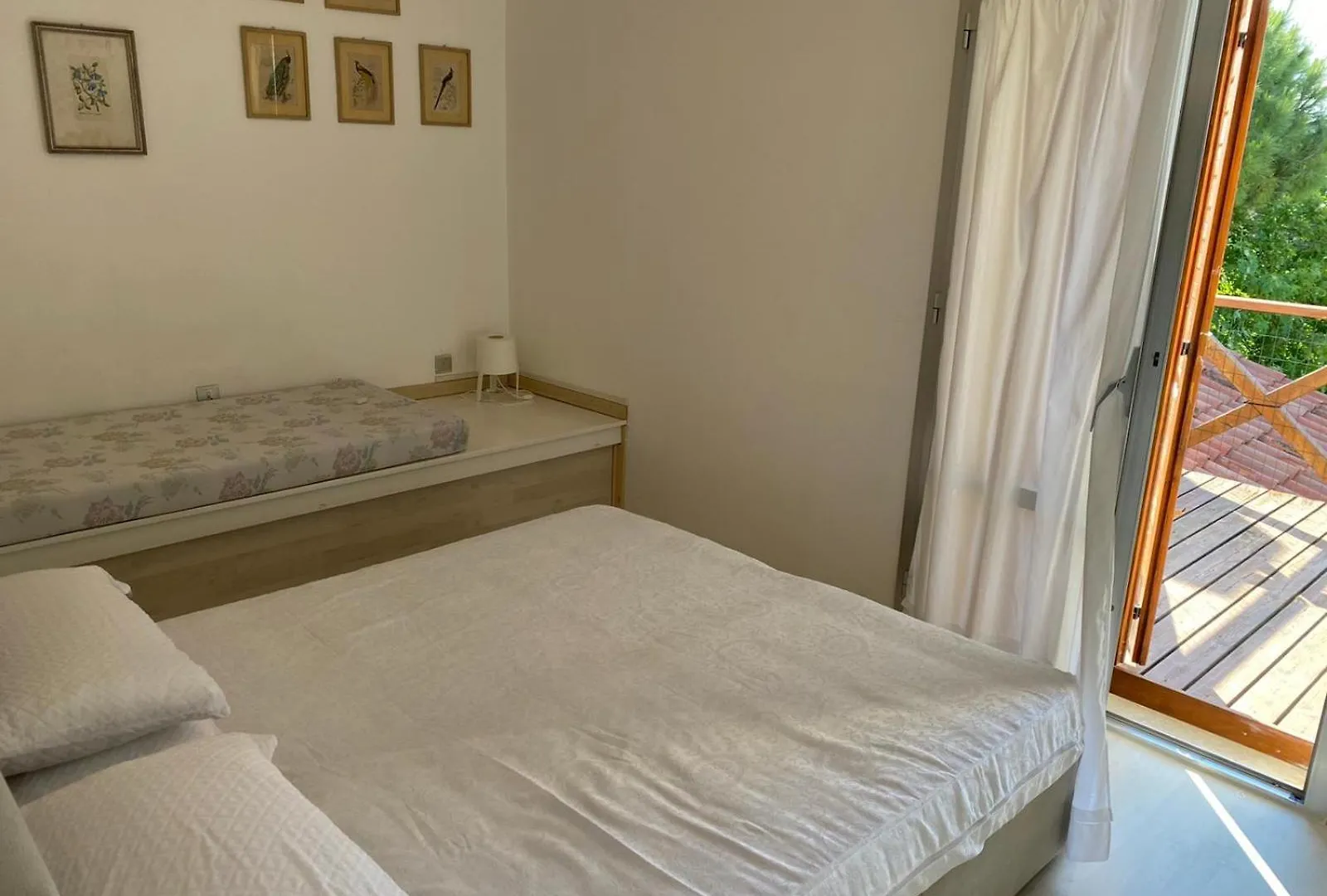 公寓 Residence Diapason - Agenzia 卡奥莱 意大利