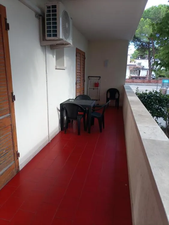 Apartment Residence Diapason - Agenzia Caorle