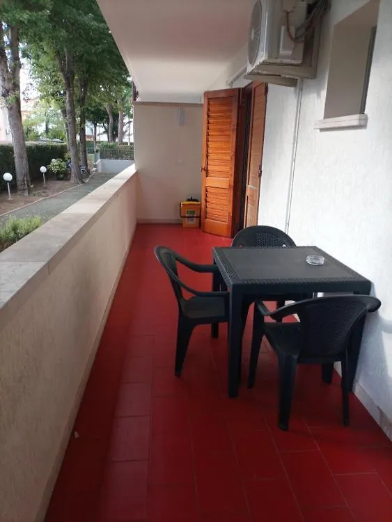 Residence Diapason - Agenzia Caorle Italy
