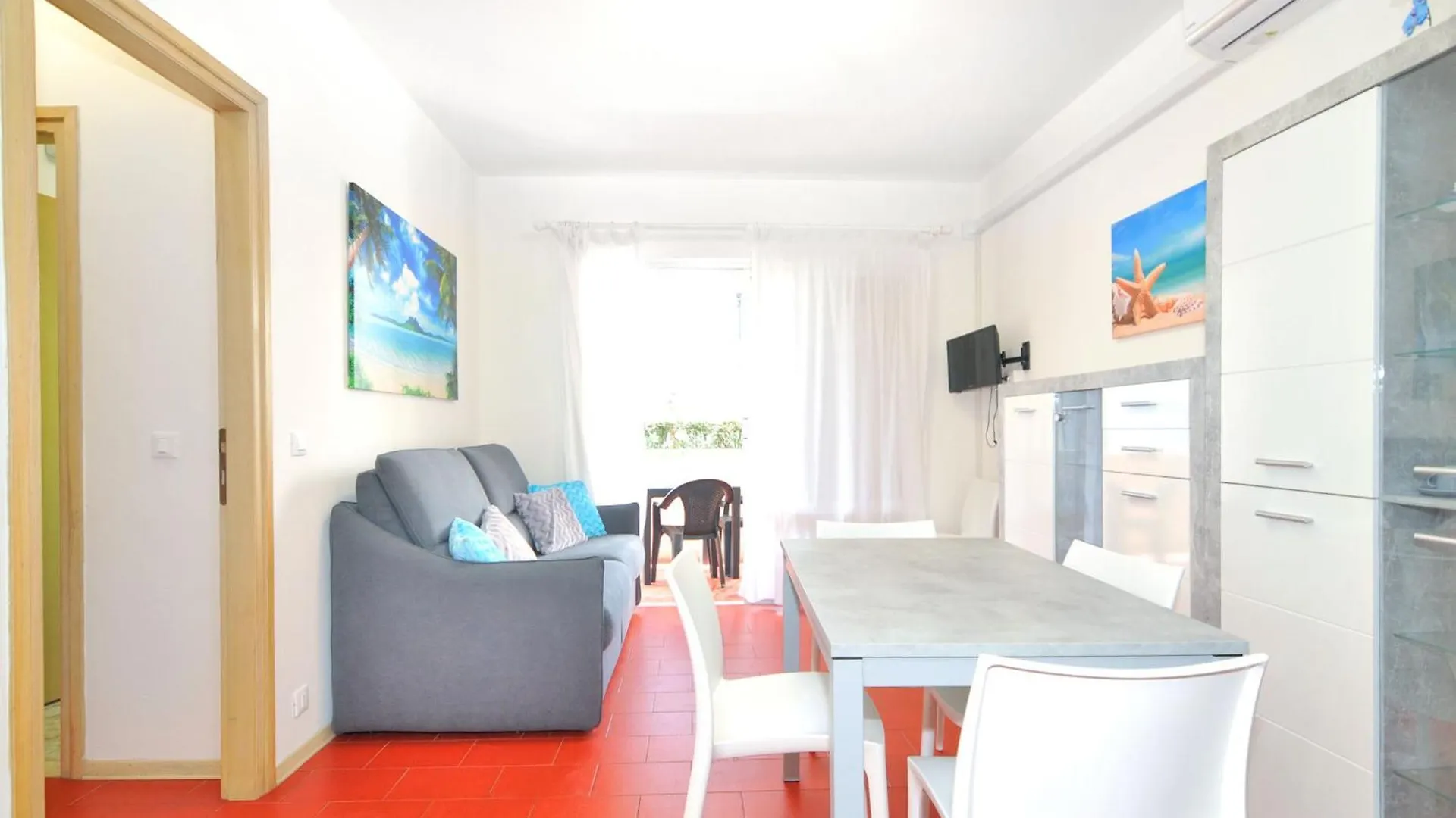 Residence Diapason - Agenzia Caorle Apartment