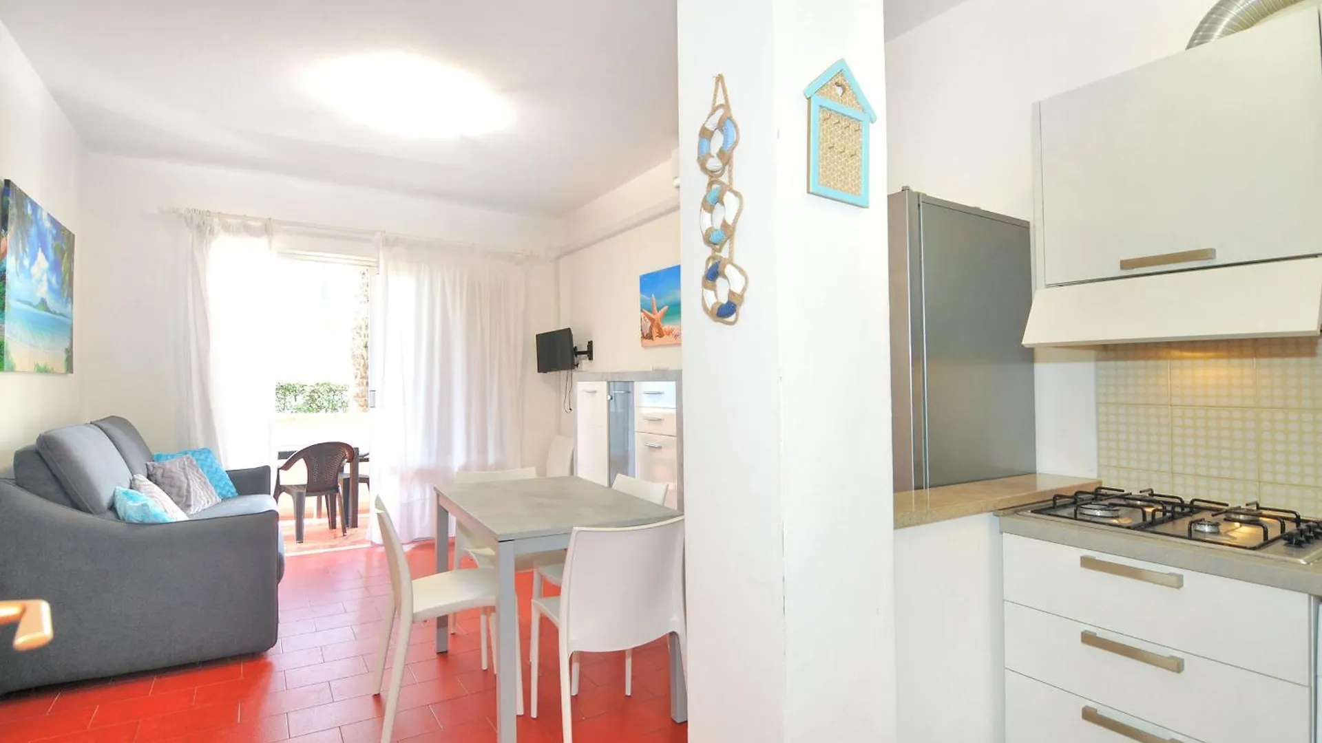 Residence Diapason - Agenzia Caorle