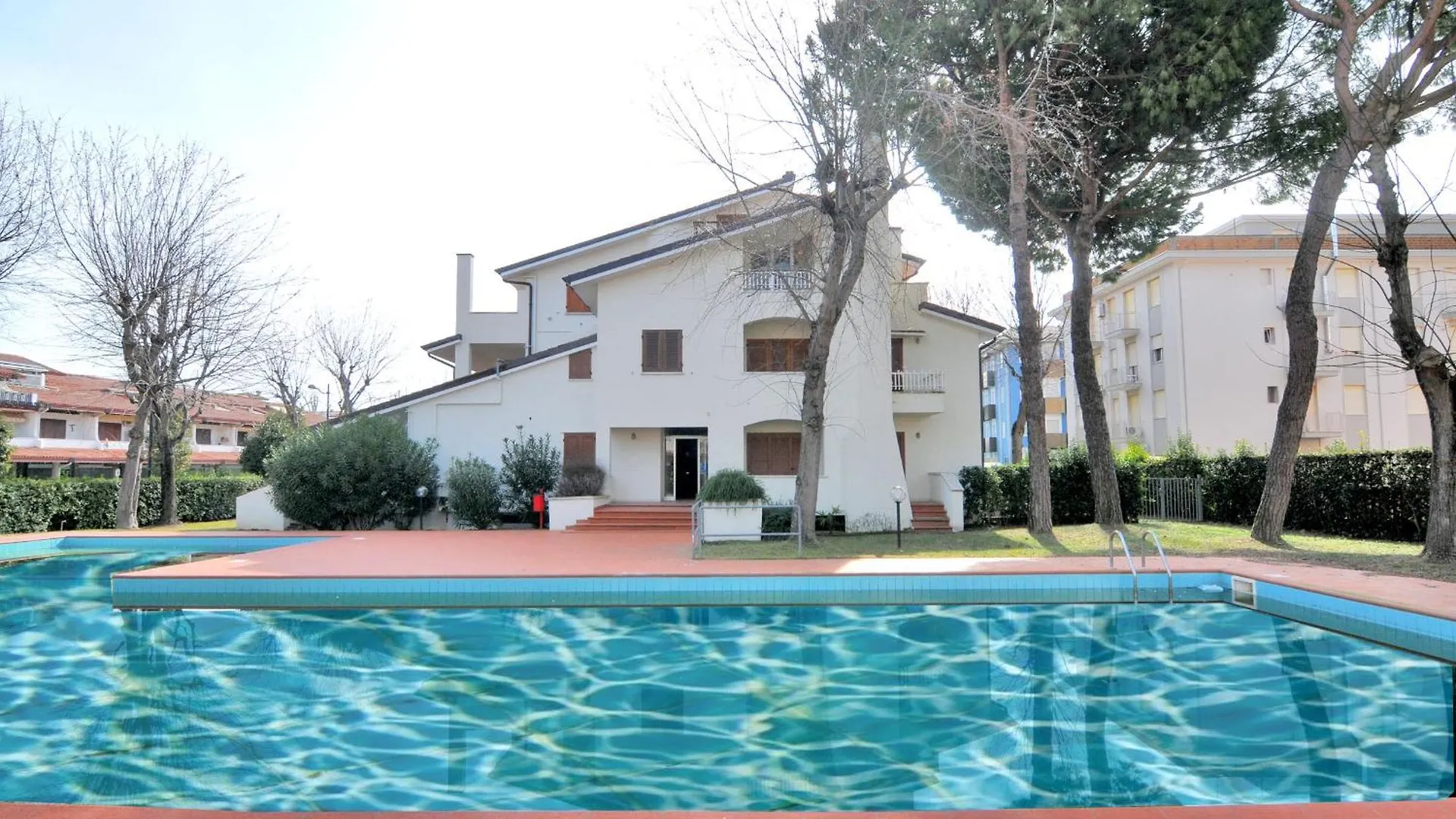 Residence Diapason - Agenzia Caorle