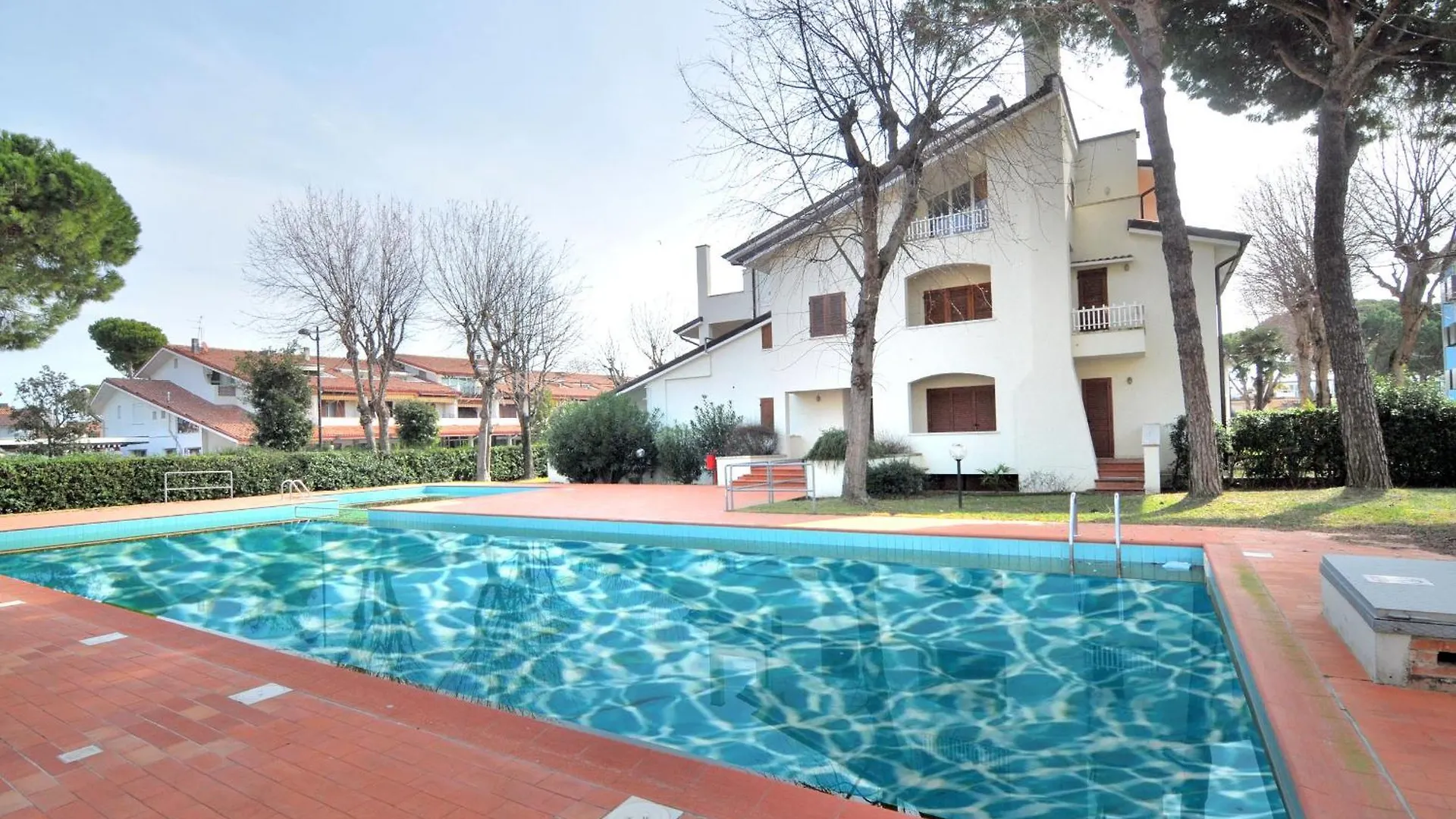 Residence Diapason - Agenzia Caorle