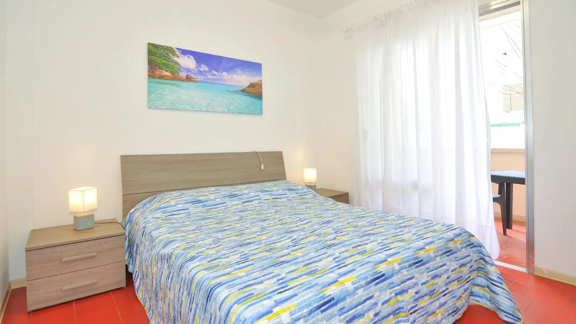 Residence Diapason - Agenzia Caorle Italy