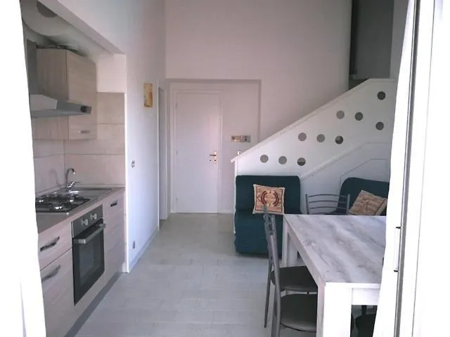 Apartment Residence Diapason - Agenzia Caorle