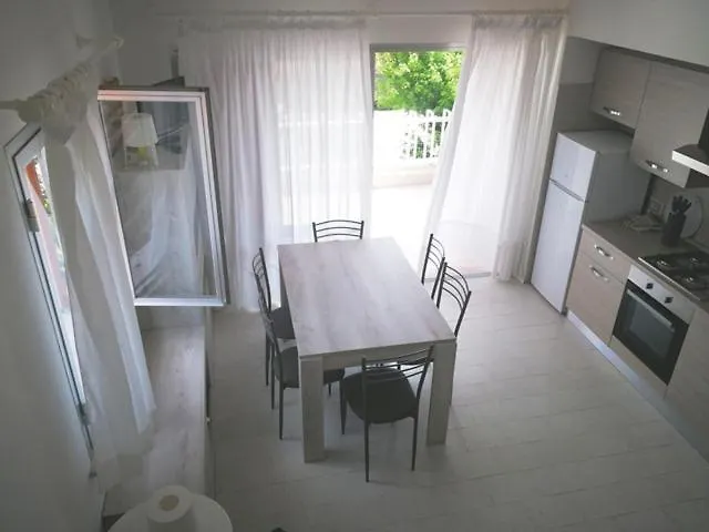 Residence Diapason - Agenzia Caorle 0*,