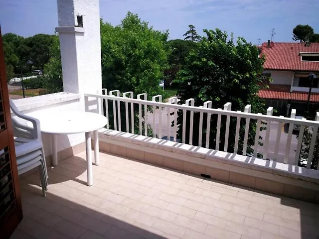 Residence Diapason - Agenzia Caorle 0*,  Italy