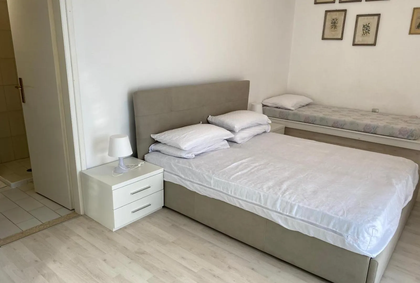 Residence Diapason - Agenzia Caorle 0*,  Italy